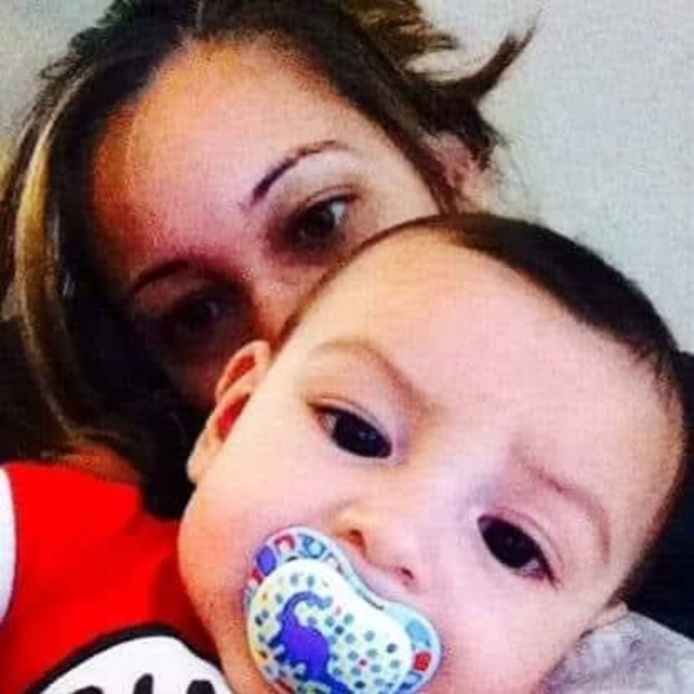 Meet your Posher, Valerie